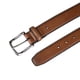 thumbnail image 4 of Cinturón casual Tommy Hilfiger con logotipo marrón para hombre, 30 cm, 4 of 6