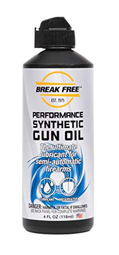 Break-Free CLP-2 Cleaner Lubricant Preservative 4 oz (113.4 gram) Aerosol  4-Ounce - Walmart.com
