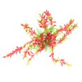thumbnail image 4 of KAKOWELY Planta Decorativa Artificial Multicolor Para Peces Para Acuario, 4 of 7