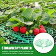 thumbnail image 6 of Strawberry Stand Frame Holder Balcony Planting Rack Fruit Support Plants B XBX, 6 of 8