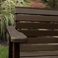 thumbnail image 5 of Highwood 2-pc Weatherly Garden Set - Outdoor, Eco-friendly, Synthetic Wood, 5 of 6