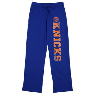 Official New York Knicks Pants, Leggings, Pajama Pants, Joggers