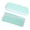 Vanilla Green, variant on YAHHU Portable Insulin Cooler Bag Shock Absorption Long Lasting Travel Case Medical Organizer Vanilla Green (9.06 x 4.33 x 1.57 in / 23 x 11 x 4 cm)