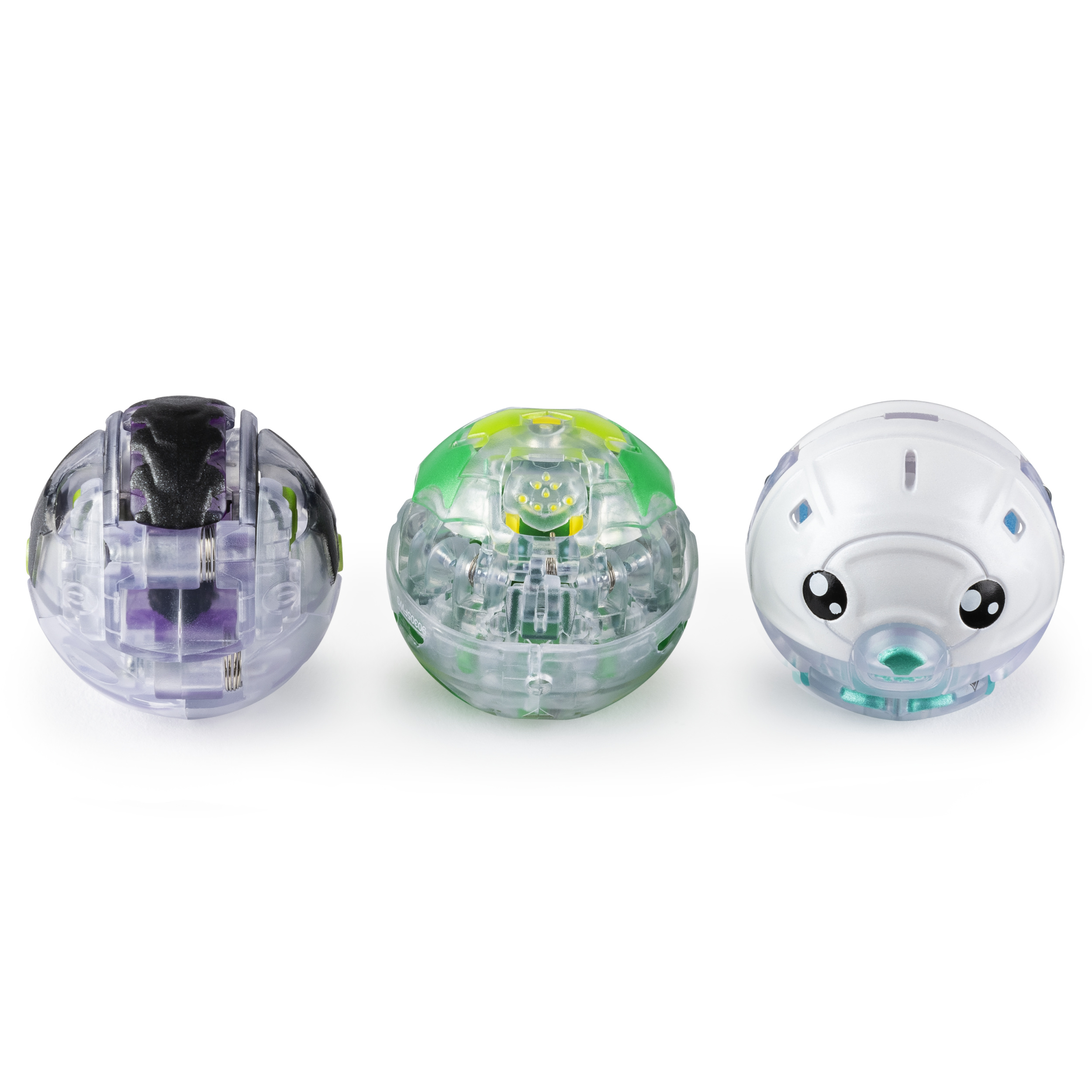 bakugan starter pack diamond