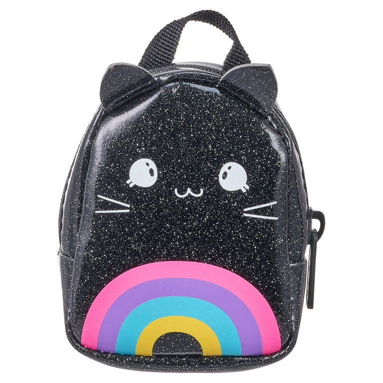Real Littles Collectible Micro Sanrio Hello Kitty and Friends Backpacks  Ages 6+