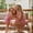 Red, variant on Mom and Daughter Matching Outfits Plaid Ruffle Sleeve Tops and Shorts Set