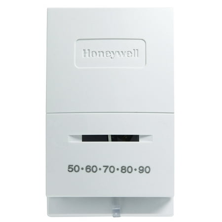 Honeywell CT50K1002/E1 Heat Only Themostat (Best Heat Only Thermostat)
