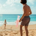 thumbnail image 4 of Electric Bubble Maker Kids Handheld Bubble Maker Portable Bubble Blower, 4 of 9