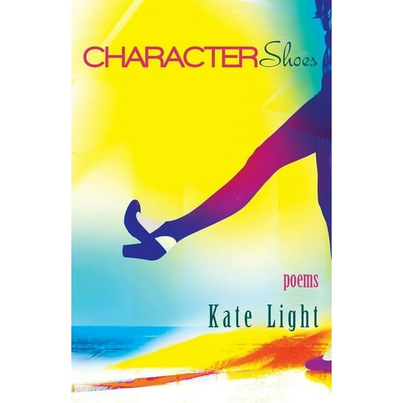 Character Shoes (Paperback)