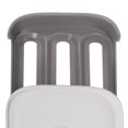 thumbnail image 3 of Advancent Egg Box Plastic Drawer Design Egg Storage Container Auto Filling Stackable Egg Holder with Large Storage Space for Home Kitchen Cocina y Comedor No.2, 3 of 6