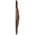 thumbnail image 4 of Ekena Millwork 27 1/8"OD x 2 5/8"P Artis Ceiling Medallion, Hand-Painted Copper Penny, 4 of 5