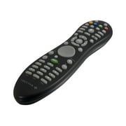 TruLink USB Infrared PC Media Remote - Remote control - infrared - black