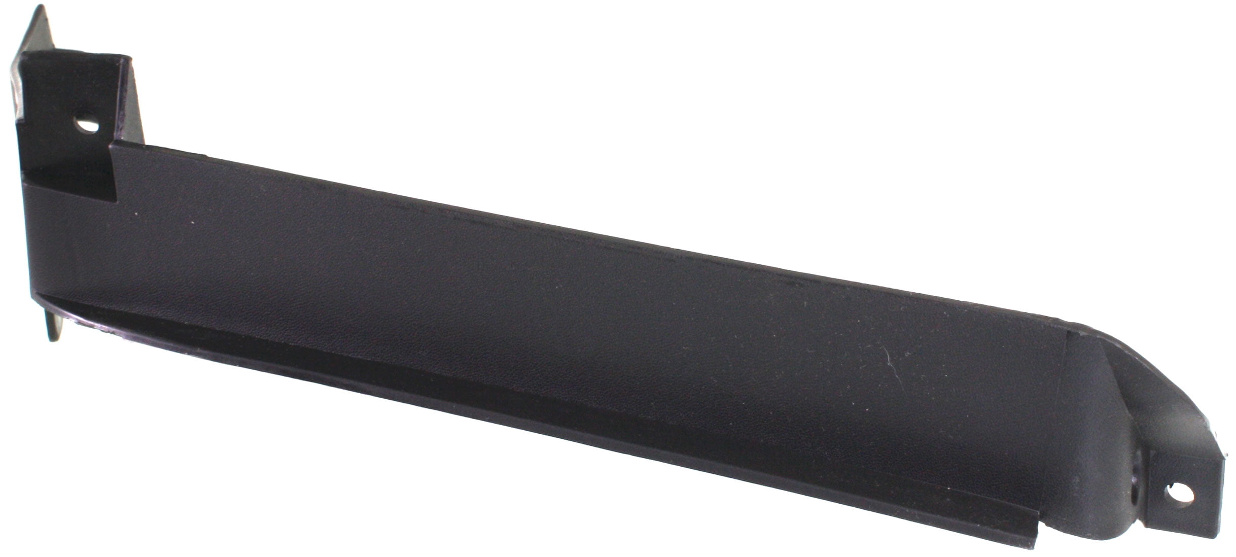 Bumper Trim Compatible With 2000-2006 Chevrolet Tahoe 1999-2002 Silverado 1500 Front, Left Driver Primed