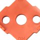 thumbnail image 1 of Herramientas de grabado de plantilla de arco para carpintería R Localizador de ángulo para mesas (naranja A) Ndcxsfigh Para estrenar, 1 of 3