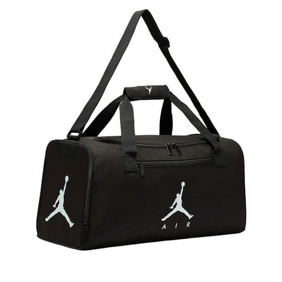 Nike Air Jordan Sport Duffel Bag (55L) (Black)