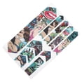thumbnail image 4 of Herwey Enlee Mountain Bike Frame Anti‑Scratch Waterproof Protective Sticker Paster Guard Cover,Bicycle Protective Stickers,Bicycle Accessory, 4 of 8