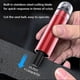 thumbnail image 4 of Safe Pro X Emergency Car Window Breaker & Seatbelt Cutter - 2-in-1 Safety Hammer, 4 of 5