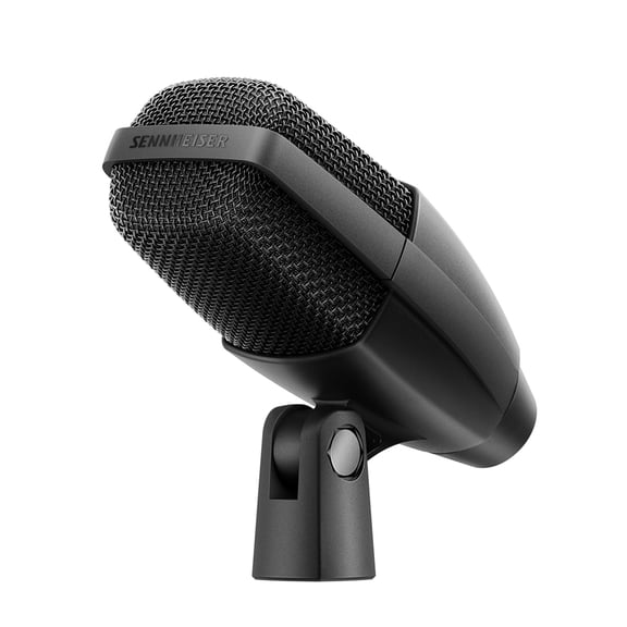 Sennheiser MD 421 KOMPAKT Multipurpose Dynamic Cardioid Microphone