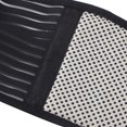 thumbnail image 4 of Spontaneous Self-heating Adjustable Hook &  Waist Protector Lumbar Support Brace Belt, 4 of 8