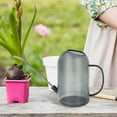 thumbnail image 6 of Colaxi Indoor Plants Watering Can Long Spout Watering Pot for Houseplants Gardening Grey, 6 of 10