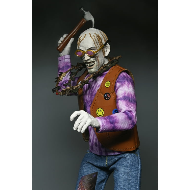 Texas Chainsaw Massacre - 8
