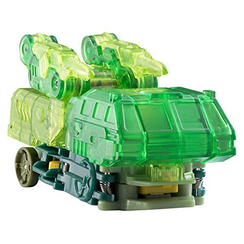 screechers wild cars