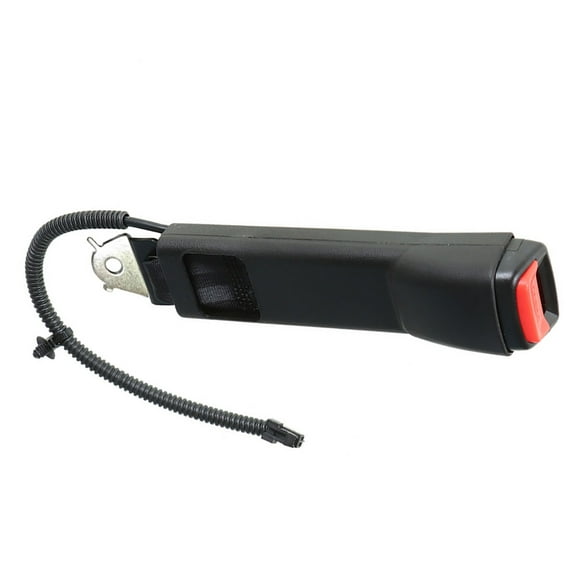 OTTULUR For 2007-2013 Silverado Sierra Tahoe Yukon 19121537 Drivers Seat Belt Buckle