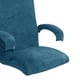 thumbnail image 4 of Funda giratoria para silla de ordenador Yotijar Azul con cremallera, 4 of 5