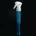 thumbnail image 2 of Mini botella de spray de peluquería recargable, botella de spray de agua en forma de tubo vacío para peluquero, azul, 2 of 8
