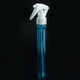 thumbnail image 2 of Mini botella de spray de peluquería recargable, botella de spray de agua en forma de tubo vacío para peluquero, azul, 2 of 8