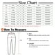 thumbnail image 3 of Pantalones largos para hombre, lavados con agua, para exteriores, informales, con bolsillo, cremallera sólida, rectos, de trabajo, 3 of 6