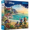 thumbnail image 1 of Ceaco Lilo and Stitch 1000PC Puzzle, 1 of 8