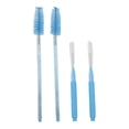 thumbnail image 5 of Homena 18 Piece Jewelry Cleaning Kit Deep Clean Tools for Rings Earrings Gold Silver, 5 of 10