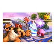 Nintendo Wii - Super Smash Bros. Brawl