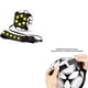 thumbnail image 4 of Football Kick Trainer, Soccer Solo Trainer Accessories, Adjustable Soccer Training Waist Belt, 4 of 4