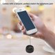 thumbnail image 5 of Smallest Mini Bluetooth Speaker - Momoho BTS0011 Wireless Portable Speaker for Home/Outdoor/Travel, 5 of 5