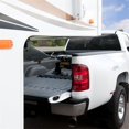 thumbnail image 2 of Curt Hitch 16210 Fifth Wheel Trailer Hitch Adapter Plate X5 Use To Install A Fifth Wheel Hitch Rated To 20000 Pound On A Curt Double Lock ™ Gooseneck Hitch, 2 of 2