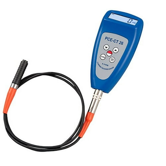Surface Testing - Coating Thickness Gauge PCE-CT 26