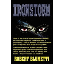 Ironstorm, (Paperback)