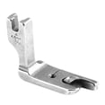 thumbnail image 1 of HEVIRGO Universal Industrial Single-Needle Foot Sewing Machine Rolled Hem Presser Foot, 1 of 10