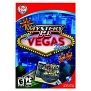 Mystery P.I. Vegas Heist - Pc