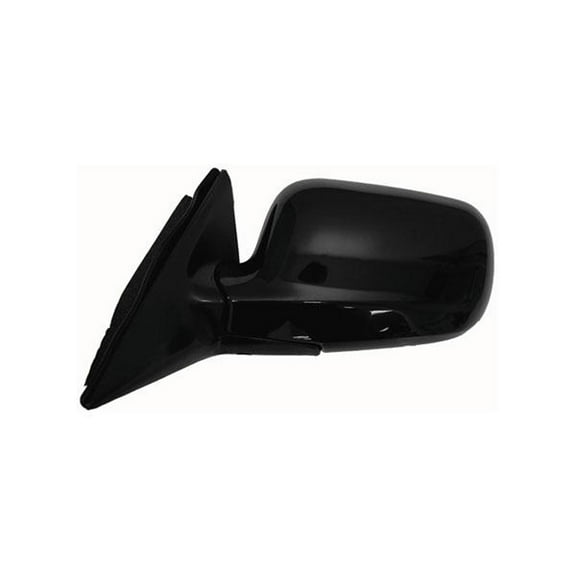 KAI New Standard Replacement Driver Side Door Mirror, Fits 1994-1997 Honda Accord Sedan