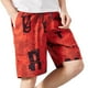 thumbnail image 1 of WILLBEST Pantalones Cortos Cargo para Hombre Ix7, para Entrenamiento Al Aire Libre, Informales, Cómodos, Ligeros y Duraderos, con Bolsillos, para Senderismo, Viajes, Deportes, Uso Diario, 1 of 5