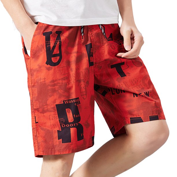 WILLBEST Pantalones Cortos Cargo para Hombre Ix7, para Entrenamiento Al Aire Libre, Informales, Cómodos, Ligeros y Duraderos, con Bolsillos, para Senderismo, Viajes, Deportes, Uso Diario
