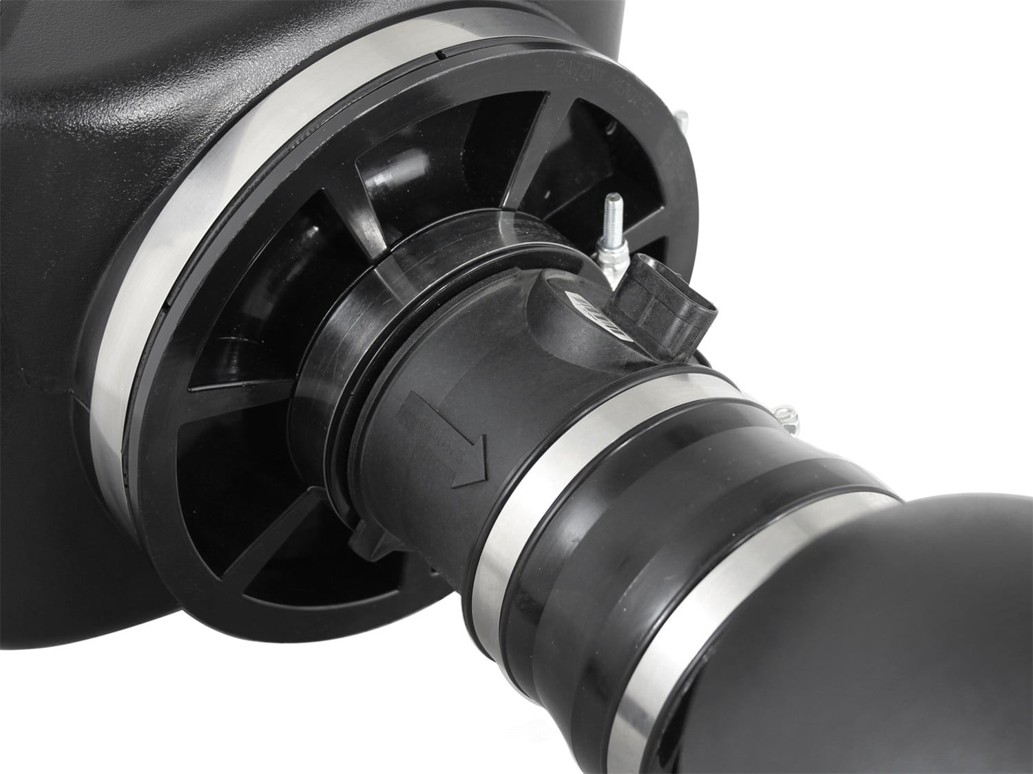 Momentum GT Cold Air Intake System w/ Pro 5R Filter