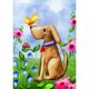 thumbnail image 1 of Pintura de diamante (DB3228) Flor vibrante DIY Cuadrado 5D Costura (B2434) 40x50cm Hugtrwg Para estrenar, 1 of 1