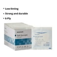 thumbnail image 4 of McKesson Split Sponges - Absorbent I.V. Drain Wound Dressing, 2 in x 2 in, 2 per Pack, 20 Packs, 1400 Total, 4 of 9