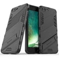 thumbnail image 4 of Funda para iPhone 8 Plus/7 Plus Protección A Prueba De Golpes Con Soporte De TPU Duradero Y Práctico, 4 of 5