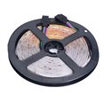 thumbnail image 3 of Enchufe de EE. UU. 110-240V 2A 5m 300LED tira de luz impermeable RGB lámpara cadena para el hogar Bar tienda, 3 of 8