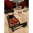 thumbnail image 2 of Dolce Vita 20 Piece Mirror Oro Nero, 2 of 2